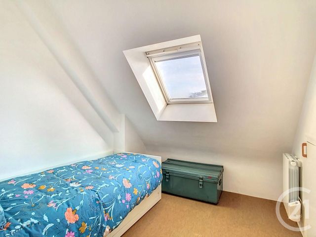 maison à vendre - 5 pièces - 118.0 m2 - ST GILDAS DE RHUYS - 56 - BRETAGNE - Century 21 Saint Gildas