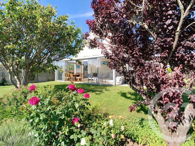 maison à vendre - 5 pièces - 118.0 m2 - ST GILDAS DE RHUYS - 56 - BRETAGNE - Century 21 Saint Gildas