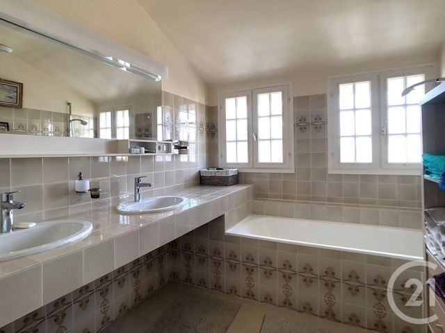 maison à vendre - 5 pièces - 118.0 m2 - ST GILDAS DE RHUYS - 56 - BRETAGNE - Century 21 Saint Gildas