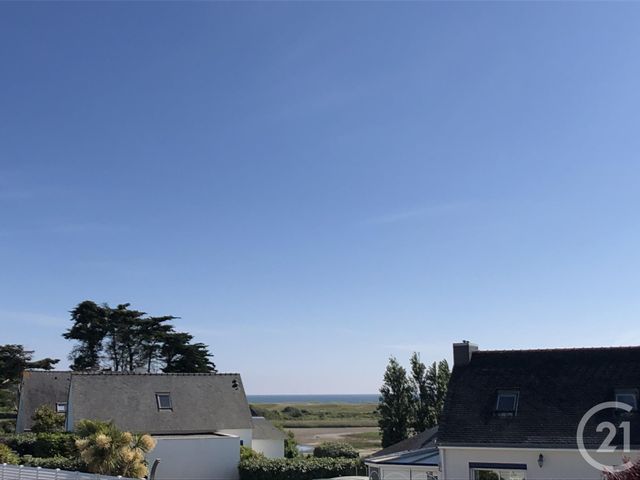 maison - ST GILDAS DE RHUYS - 56