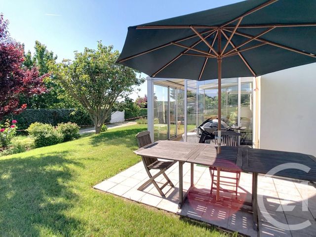 maison à vendre - 5 pièces - 118.0 m2 - ST GILDAS DE RHUYS - 56 - BRETAGNE - Century 21 Saint Gildas