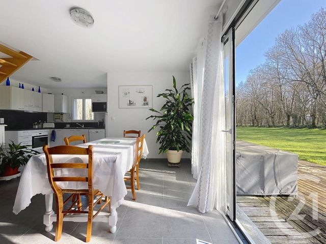 maison - ST GILDAS DE RHUYS - 56