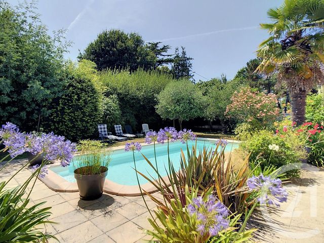 maison - ST GILDAS DE RHUYS - 56
