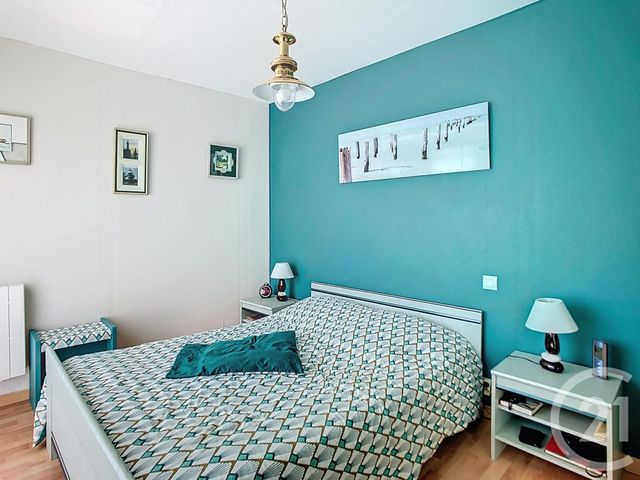 Afficher la photo en grand maison à vendre - 5 pièces - 68.75 m2 - ST GILDAS DE RHUYS - 56 - BRETAGNE - Century 21 Saint Gildas