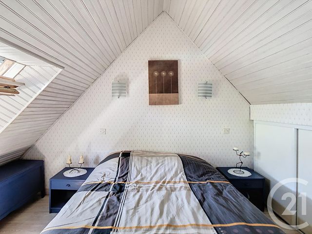 Afficher la photo en grand maison à vendre - 5 pièces - 68.75 m2 - ST GILDAS DE RHUYS - 56 - BRETAGNE - Century 21 Saint Gildas