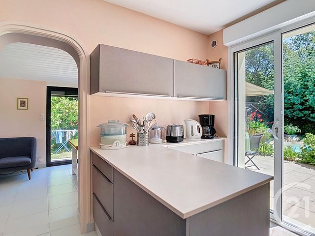 Afficher la photo en grand maison à vendre - 5 pièces - 68.75 m2 - ST GILDAS DE RHUYS - 56 - BRETAGNE - Century 21 Saint Gildas