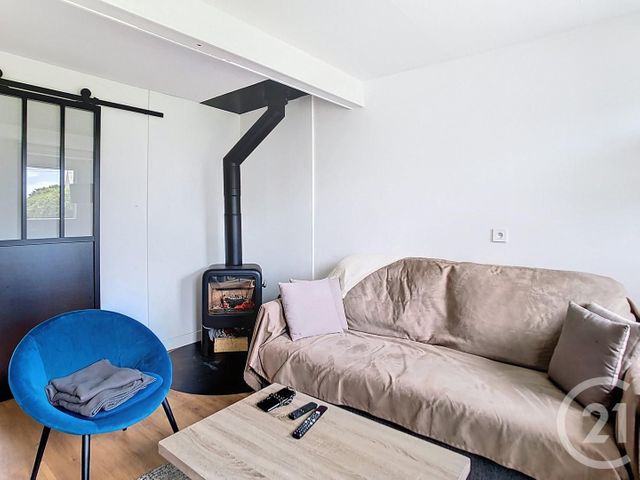 maison à vendre - 5 pièces - 68.0 m2 - ST GILDAS DE RHUYS - 56 - BRETAGNE - Century 21 Saint Gildas