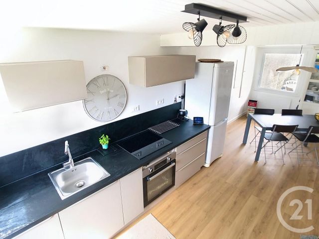 maison à vendre - 5 pièces - 68.0 m2 - ST GILDAS DE RHUYS - 56 - BRETAGNE - Century 21 Saint Gildas