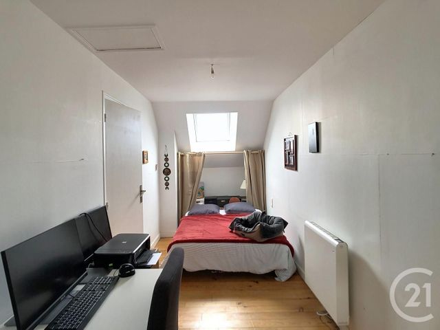 maison à vendre - 5 pièces - 68.0 m2 - ST GILDAS DE RHUYS - 56 - BRETAGNE - Century 21 Saint Gildas