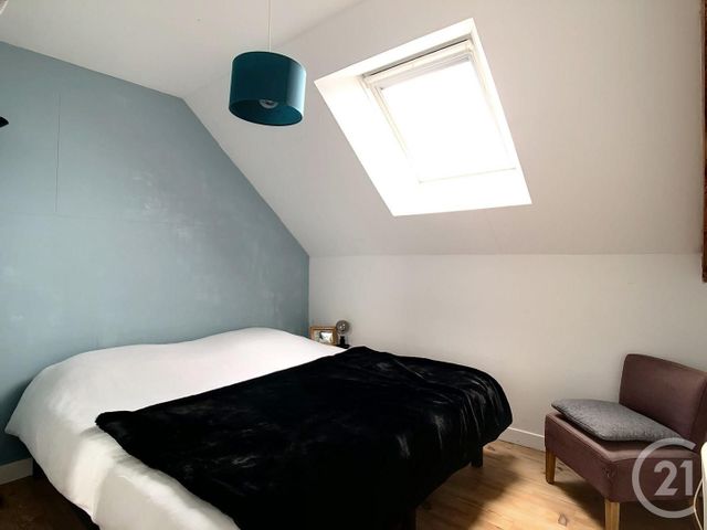 maison à vendre - 5 pièces - 68.0 m2 - ST GILDAS DE RHUYS - 56 - BRETAGNE - Century 21 Saint Gildas