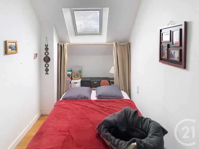 maison à vendre - 5 pièces - 68.0 m2 - ST GILDAS DE RHUYS - 56 - BRETAGNE - Century 21 Saint Gildas