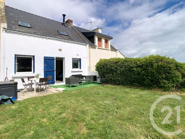 maison - ST GILDAS DE RHUYS - 56