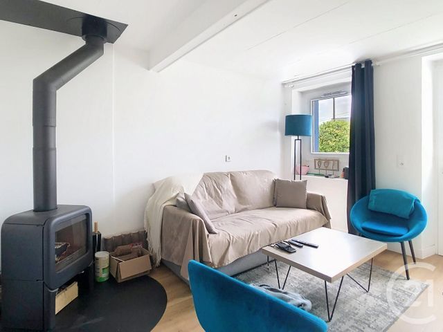 maison à vendre - 5 pièces - 68.0 m2 - ST GILDAS DE RHUYS - 56 - BRETAGNE - Century 21 Saint Gildas