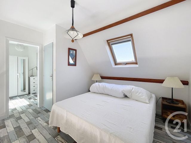 Appartement Duplex à vendre - 3 pièces - 37.03 m2 - ST GILDAS DE RHUYS - 56 - BRETAGNE - Century 21 Saint Gildas