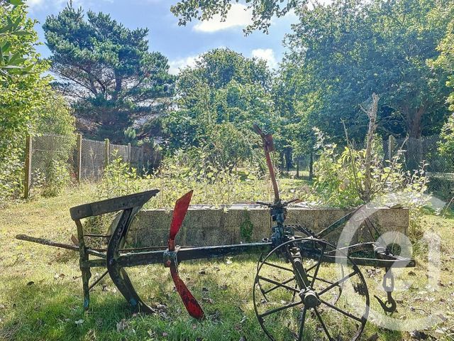 Afficher la photo en grand maison à vendre - 5 pièces - 103.0 m2 - ST GILDAS DE RHUYS - 56 - BRETAGNE - Century 21 Saint Gildas