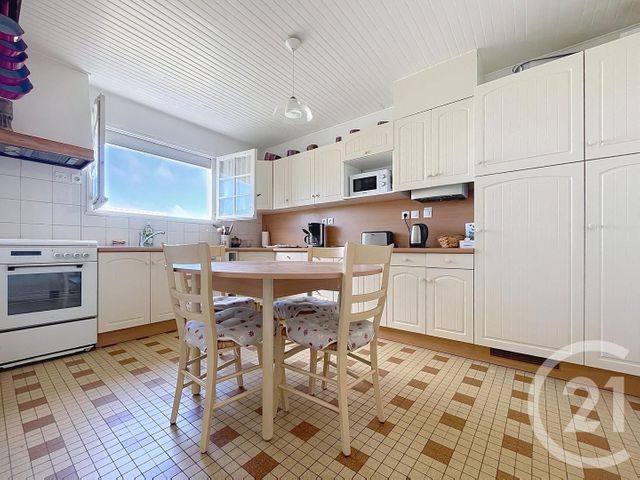 Afficher la photo en grand maison à vendre - 5 pièces - 103.0 m2 - ST GILDAS DE RHUYS - 56 - BRETAGNE - Century 21 Saint Gildas