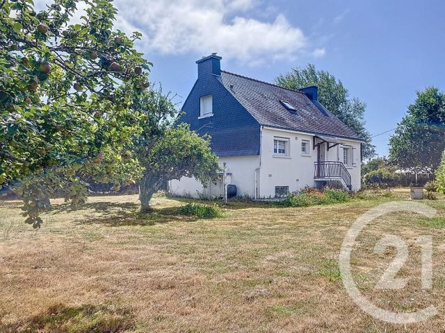 maison à vendre - 5 pièces - 103.0 m2 - ST GILDAS DE RHUYS - 56 - BRETAGNE - Century 21 Saint Gildas