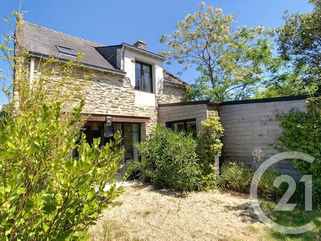 maison - ST GILDAS DE RHUYS - 56