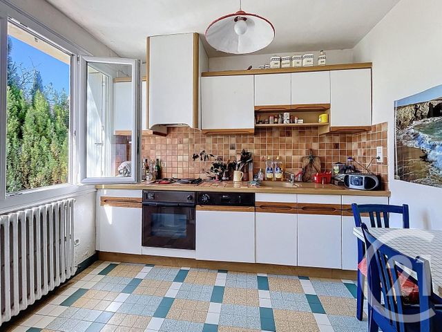 maison à vendre - 7 pièces - 122.0 m2 - ST GILDAS DE RHUYS - 56 - BRETAGNE - Century 21 Saint Gildas