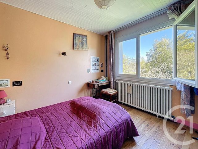 maison à vendre - 7 pièces - 122.0 m2 - ST GILDAS DE RHUYS - 56 - BRETAGNE - Century 21 Saint Gildas