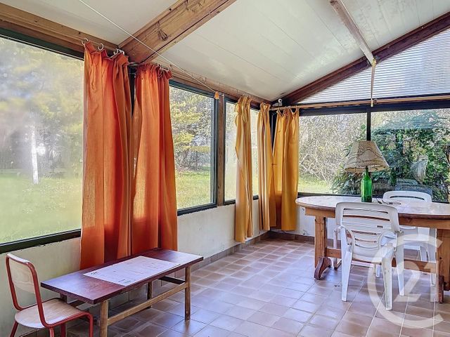 maison à vendre - 7 pièces - 122.0 m2 - ST GILDAS DE RHUYS - 56 - BRETAGNE - Century 21 Saint Gildas