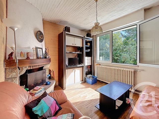 maison à vendre - 7 pièces - 122.0 m2 - ST GILDAS DE RHUYS - 56 - BRETAGNE - Century 21 Saint Gildas