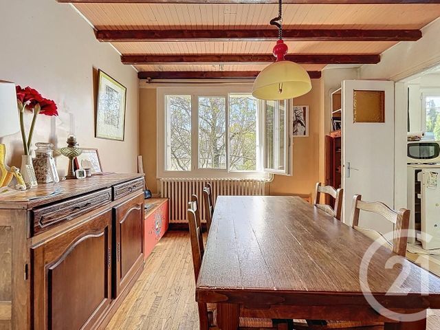 maison - ST GILDAS DE RHUYS - 56