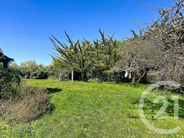 maison à vendre - 7 pièces - 122.0 m2 - ST GILDAS DE RHUYS - 56 - BRETAGNE - Century 21 Saint Gildas