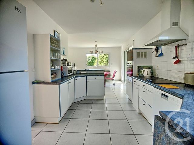 maison à vendre - 4 pièces - 110.0 m2 - ST GILDAS DE RHUYS - 56 - BRETAGNE - Century 21 Saint Gildas