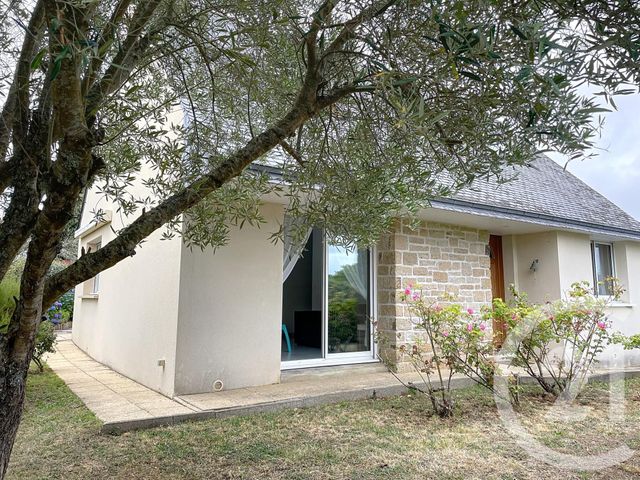 maison à vendre - 4 pièces - 110.0 m2 - ST GILDAS DE RHUYS - 56 - BRETAGNE - Century 21 Saint Gildas