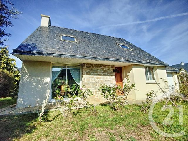 Maison à vendre ST GILDAS DE RHUYS
