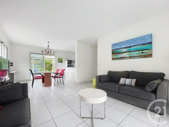 maison à vendre - 4 pièces - 110.0 m2 - ST GILDAS DE RHUYS - 56 - BRETAGNE - Century 21 Saint Gildas