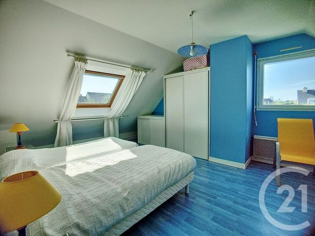 maison à vendre - 4 pièces - 110.0 m2 - ST GILDAS DE RHUYS - 56 - BRETAGNE - Century 21 Saint Gildas