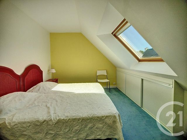 maison à vendre - 4 pièces - 110.0 m2 - ST GILDAS DE RHUYS - 56 - BRETAGNE - Century 21 Saint Gildas