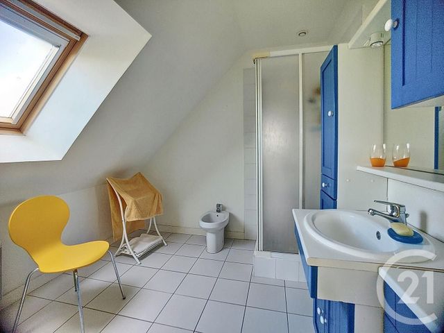 maison à vendre - 4 pièces - 110.0 m2 - ST GILDAS DE RHUYS - 56 - BRETAGNE - Century 21 Saint Gildas