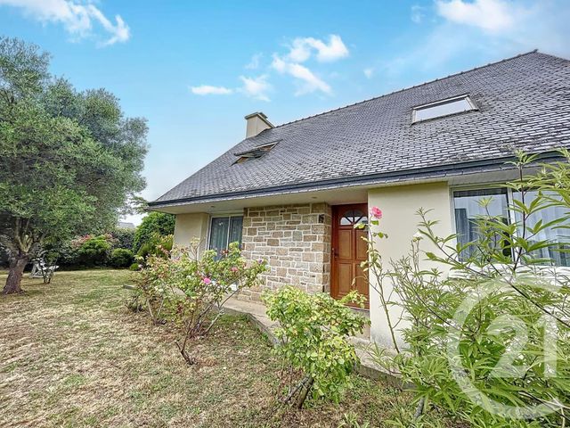 maison - ST GILDAS DE RHUYS - 56