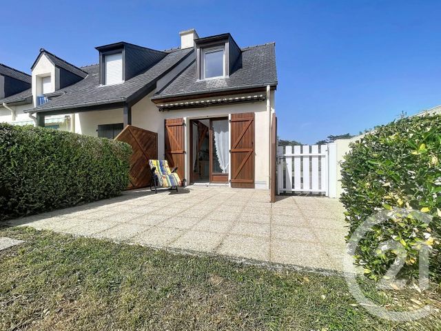 Maison à vendre ST GILDAS DE RHUYS