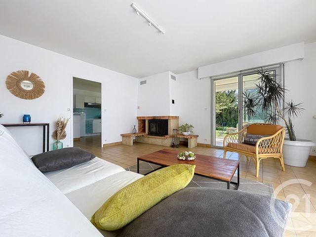 maison - ST GILDAS DE RHUYS - 56