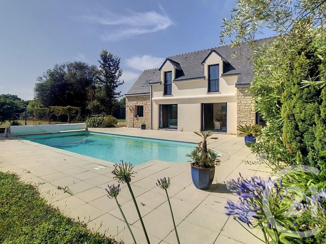 maison - ST GILDAS DE RHUYS - 56