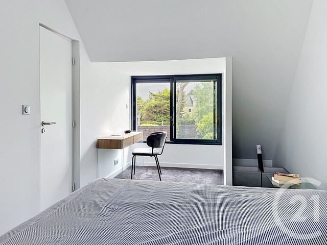 maison à vendre - 5 pièces - 104.0 m2 - ST GILDAS DE RHUYS - 56 - BRETAGNE - Century 21 Saint Gildas