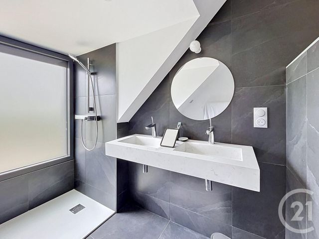 maison à vendre - 5 pièces - 104.0 m2 - ST GILDAS DE RHUYS - 56 - BRETAGNE - Century 21 Saint Gildas