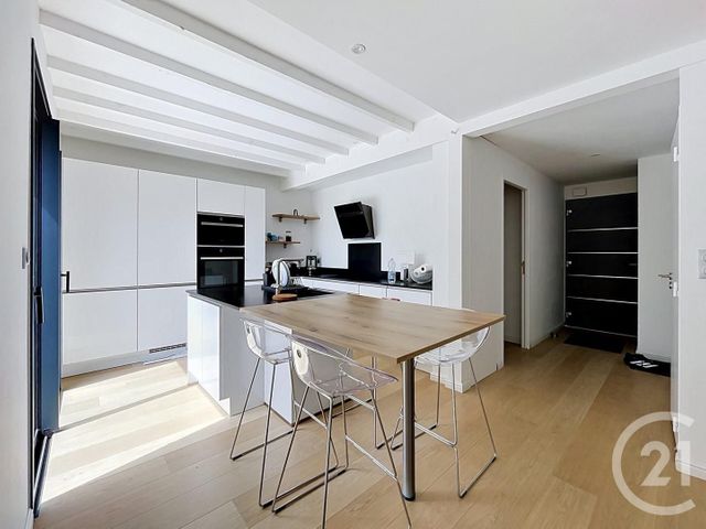 maison à vendre - 5 pièces - 104.0 m2 - ST GILDAS DE RHUYS - 56 - BRETAGNE - Century 21 Saint Gildas