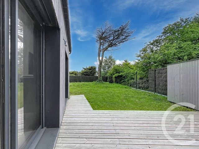 maison à vendre - 5 pièces - 104.0 m2 - ST GILDAS DE RHUYS - 56 - BRETAGNE - Century 21 Saint Gildas