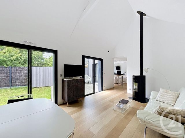 Maison à vendre ST GILDAS DE RHUYS