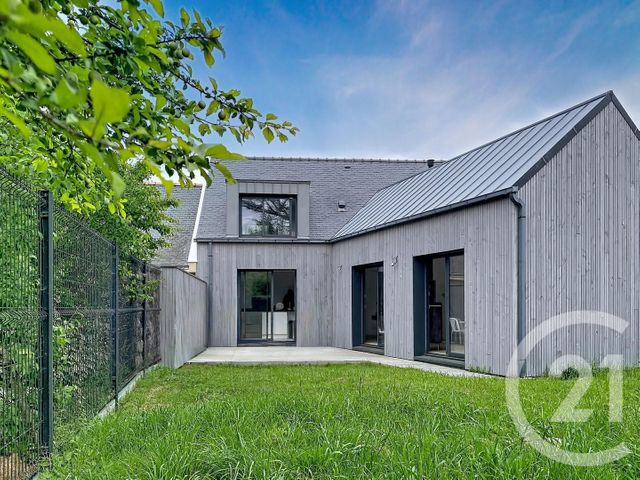 maison à vendre - 5 pièces - 104.0 m2 - ST GILDAS DE RHUYS - 56 - BRETAGNE - Century 21 Saint Gildas