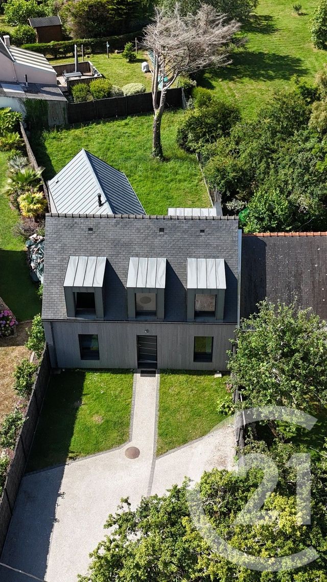 Maison à vendre ST GILDAS DE RHUYS