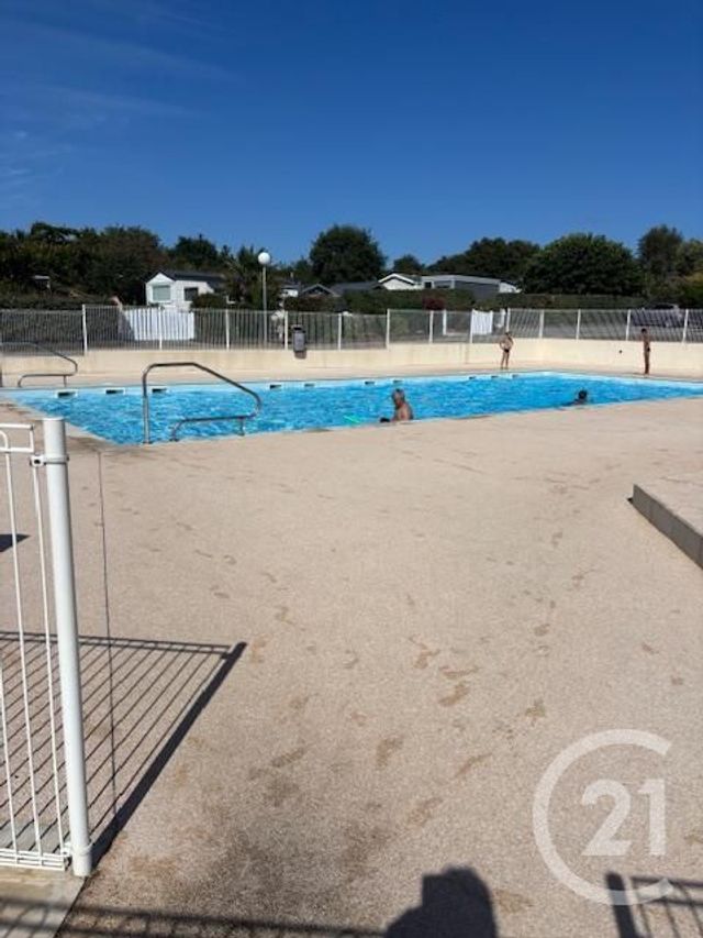 maison à vendre - 4 pièces - 70.0 m2 - ST GILDAS DE RHUYS - 56 - BRETAGNE - Century 21 Saint Gildas