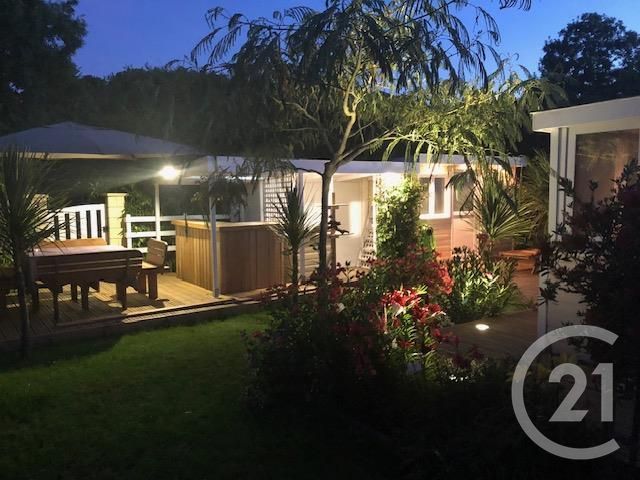 maison à vendre - 4 pièces - 70.0 m2 - ST GILDAS DE RHUYS - 56 - BRETAGNE - Century 21 Saint Gildas