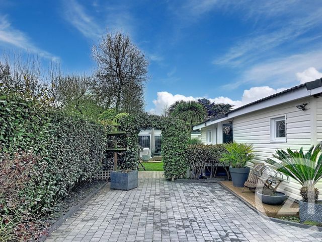 maison - ST GILDAS DE RHUYS - 56