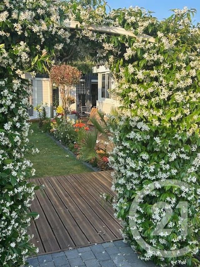 maison à vendre - 4 pièces - 70.0 m2 - ST GILDAS DE RHUYS - 56 - BRETAGNE - Century 21 Saint Gildas